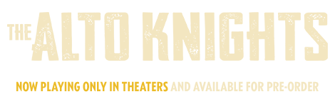 The Alto Knights